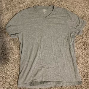J.Crew v-neck